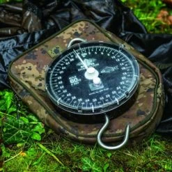 Thinking Anglers - Camfleck Scales Pouch -Wilde Visserij Winkel thinking anglers camfleck scales pouch 1