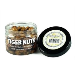 Hinders Bait - Tiger Nut Hookbaits In Betalin & Banana 90g