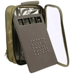 Trakker - NXG Tackle & Rig Bitz Bag