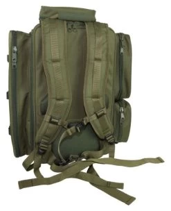 Trakker - NXG Deluxe Rucksack -Wilde Visserij Winkel trakker deluxe rucksack 1 1