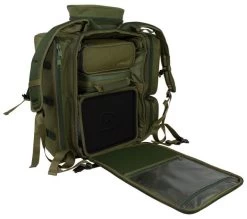 Trakker - NXG Deluxe Rucksack -Wilde Visserij Winkel trakker deluxe rucksack 4 1