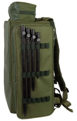Trakker - NXG Deluxe Rucksack -Wilde Visserij Winkel trakker deluxe rucksack 5 1