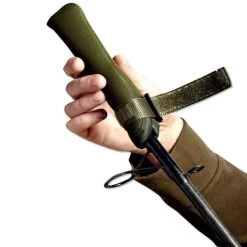 Trakker - Neoprene Tip & Butt Protectors