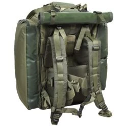 Trakker - NXG 50 Litre Rucksack -Wilde Visserij Winkel trakker nxg 50 ltr rucksack 4