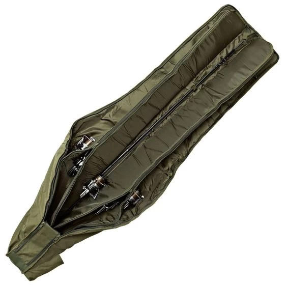 Trakker - NXG 12ft 5-Rod Padded Sleeve 2 Trakker - NXG 12ft 5-Rod Padded Sleeve - Afbeelding 2