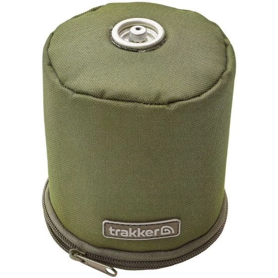 Trakker - Insulated Gas Canister Cover 1 Trakker - Insulated Gas Canister Cover