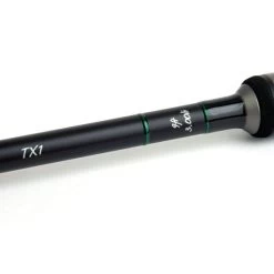Shimano - Tribal TX-1A Rod