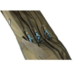 Cult Tackle - Green Compact Sleeve 3 Rod