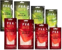 ESP - PVA Bags Mk2