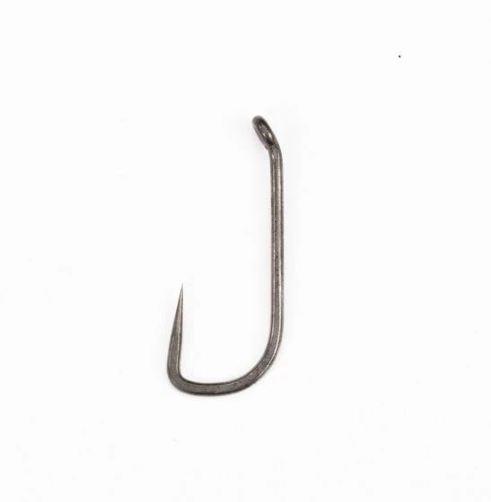 Nash - Pinpoint Twister Long Shank Barbless Hooks 2 Nash - Pinpoint Twister Long Shank Barbless Hooks - Afbeelding 2