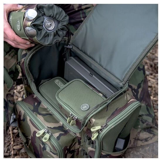 Wychwood - Tactical Hd Compact Rucksack 4 Wychwood - Tactical Hd Compact Rucksack - Afbeelding 4