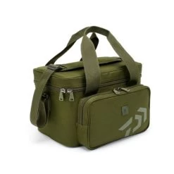 Daiwa - Black Widow Cool Bait Bag L