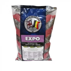 Van Den Eynde - Expo - 2kg