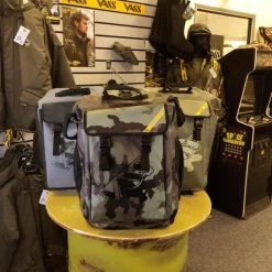 VASS - Dry Ruck Sack - Edition 3 - Camo 23 VASS - Dry Ruck Sack - Edition 3 - Camo -Wilde Visserij Winkel vass dry ruck sack edition 3 camo 12