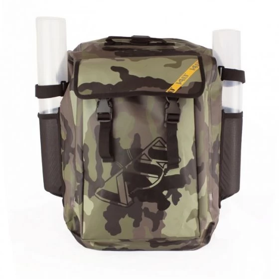 VASS - Dry Ruck Sack - Edition 3 - Camo 1 VASS - Dry Ruck Sack - Edition 3 - Camo