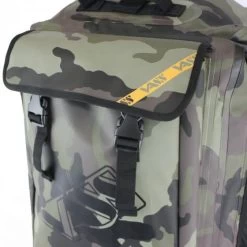 VASS - Dry Ruck Sack - Edition 3 - Camo 19 VASS - Dry Ruck Sack - Edition 3 - Camo -Wilde Visserij Winkel vass dry ruck sack edition 3 camo 6