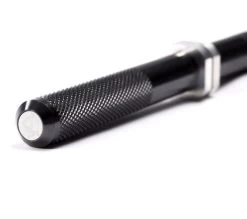 Nash - Pinpoint Precision Sharpening Vice -Wilde Visserij Winkel vice logo close up