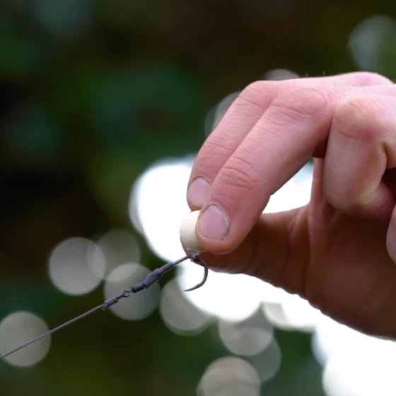 Nash - Ronnie Claw Rig 6 Nash - Ronnie Claw Rig - Afbeelding 6