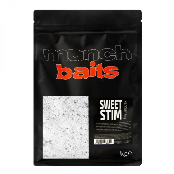 Munch Baits - Sweet Stim Stick Mix 1 Munch Baits - Sweet Stim Stick Mix