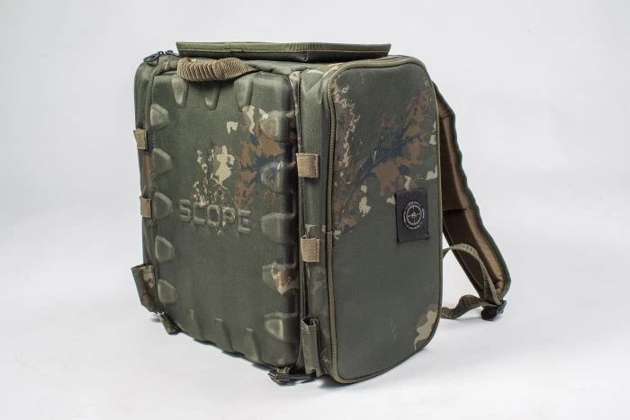 Nash - Scope Ops Recon Rucksack 4 Nash - Scope Ops Recon Rucksack - Afbeelding 4