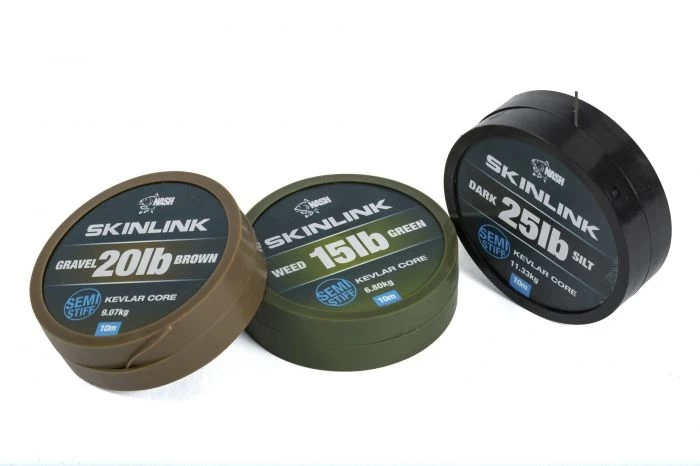 Nash - SkinLink 3 Nash - SkinLink - Afbeelding 3