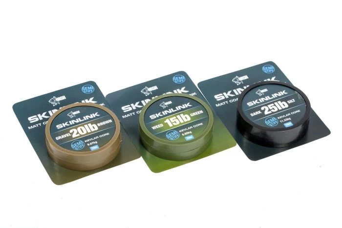 Nash - SkinLink 2 Nash - SkinLink - Afbeelding 2