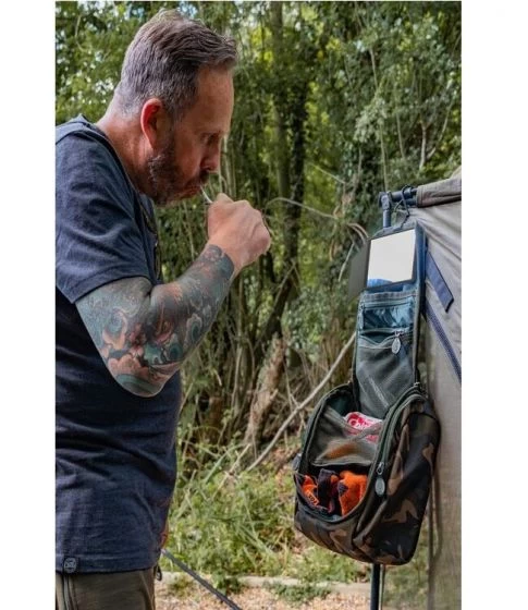 Fox - Camolite Wash Bag 6 Fox - Camolite Wash Bag - Afbeelding 6