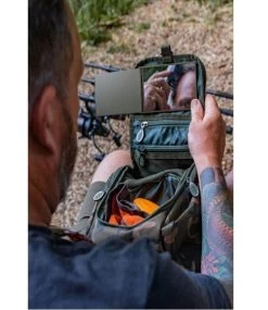 Fox - Camolite Wash Bag 13 Fox - Camolite Wash Bag -Wilde Visserij Winkel wash kit bag 2