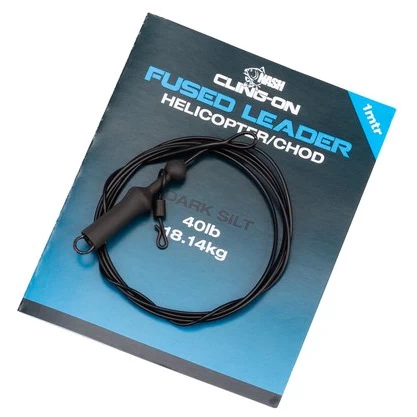 Nash - Fused Leader - Helicopter/Chod Silt 3 Nash - Fused Leader - Helicopter/Chod Silt - Afbeelding 3