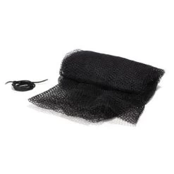 Wychwood - 42" Landing Net Mesh Black