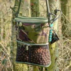 Wychwood - Tactical Hd Bait Caddy -Wilde Visserij Winkel wychwood tactical hd bait caddy 3