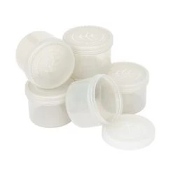 Wychwood - Hookbait Tubs Pack Of 6