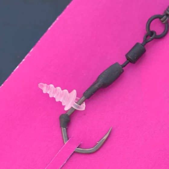 Nash - Ronnie Claw Rig 4 Nash - Ronnie Claw Rig - Afbeelding 4