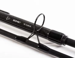 Sonik - Xtractor Carp Rod -Wilde Visserij Winkel xtractor rod 4