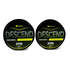 Ridgemonkey - Descend Sinking Braid