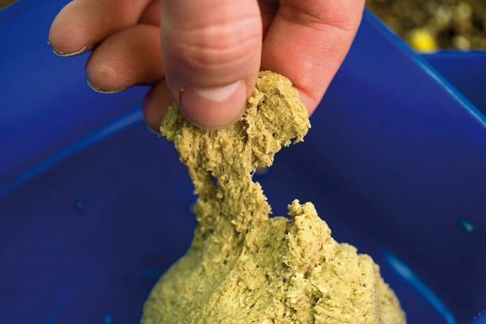 Sonubaits - Fibe Paste Bloodworm 3 Sonubaits - Fibe Paste Bloodworm - Afbeelding 3