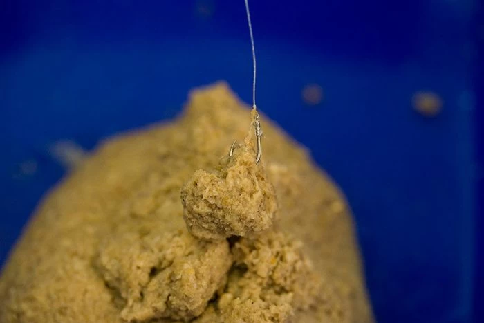 Sonubaits - Fibe Paste Bloodworm 2 Sonubaits - Fibe Paste Bloodworm - Afbeelding 2