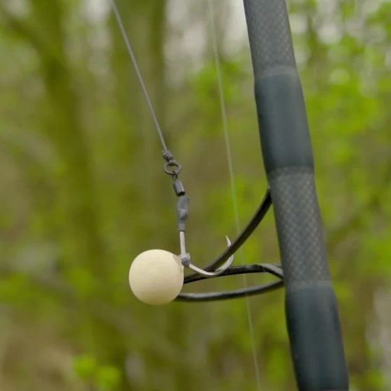 Nash - Ronnie Claw Rig 7 Nash - Ronnie Claw Rig - Afbeelding 7